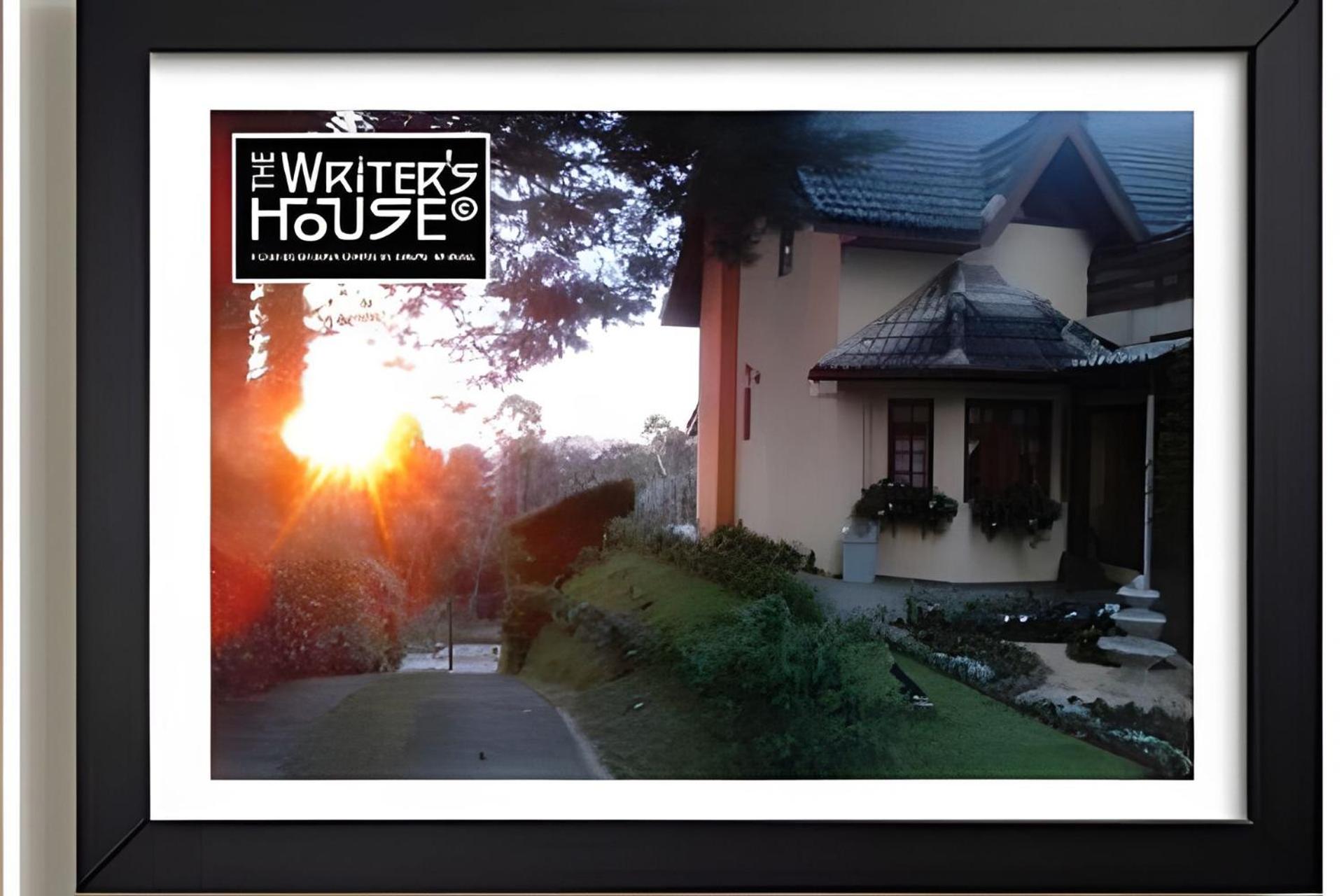 The Writer's House