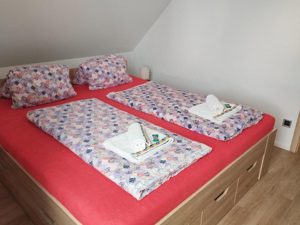 Apartmán Dáša