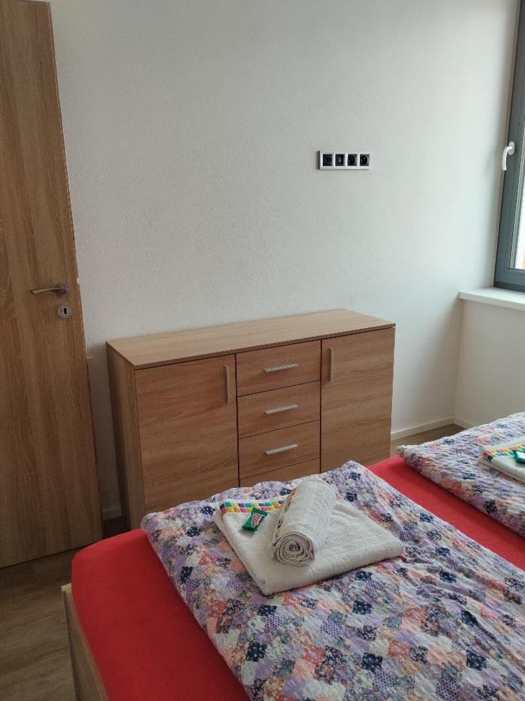 Apartmán Dáša