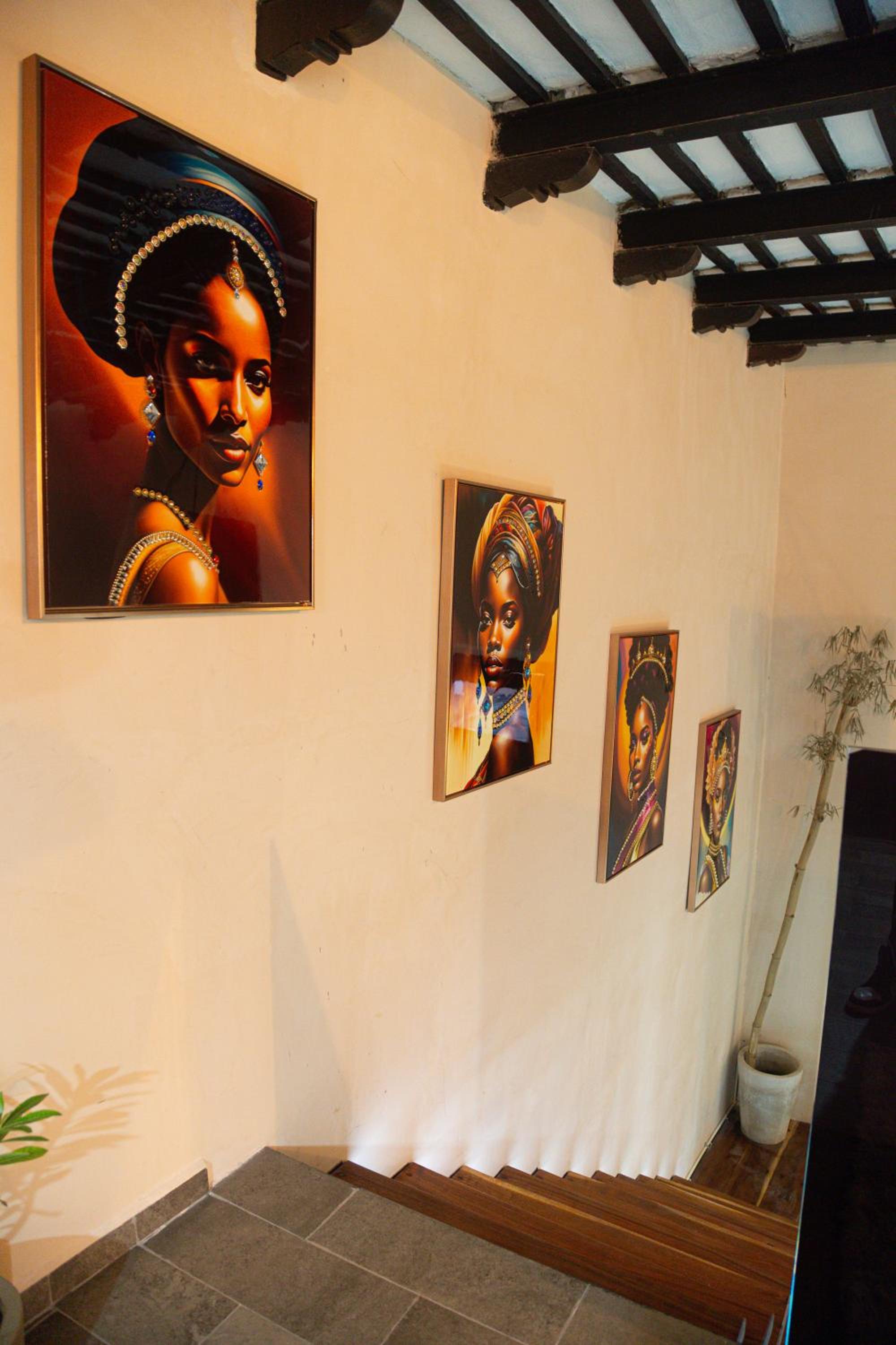 Casa Avitia 2BR/2BA