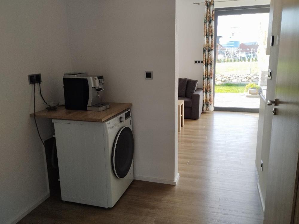 Apartmán Dáša