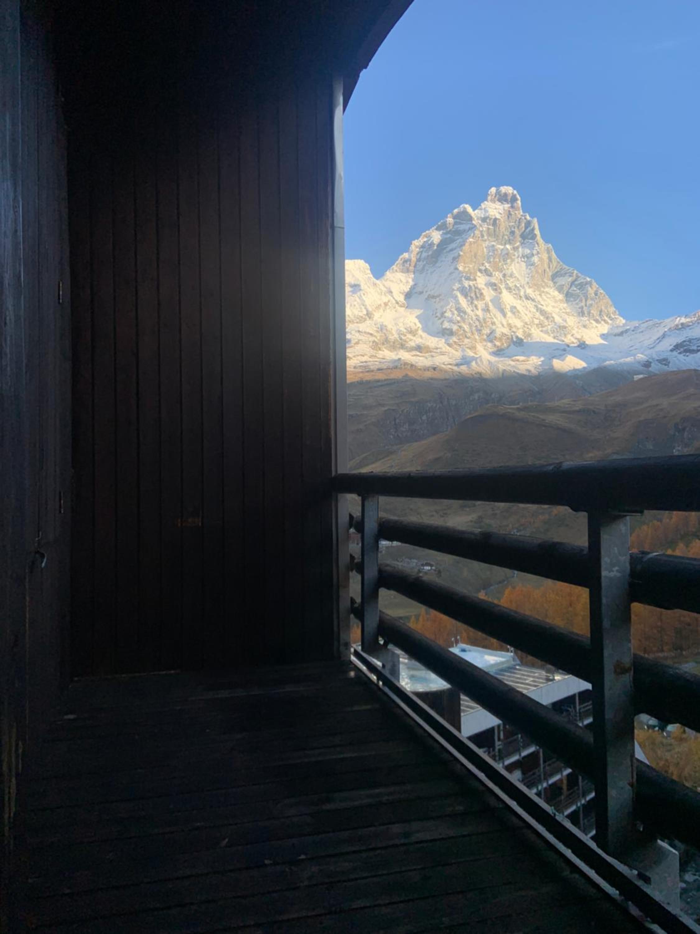 Cervinia High Peaks view 3