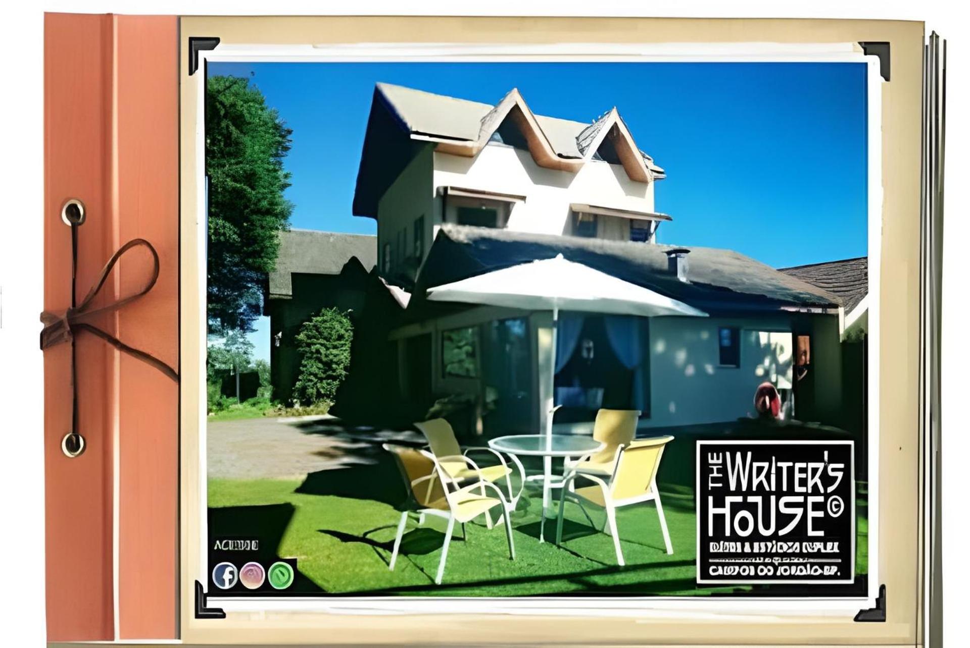 The Writer's House