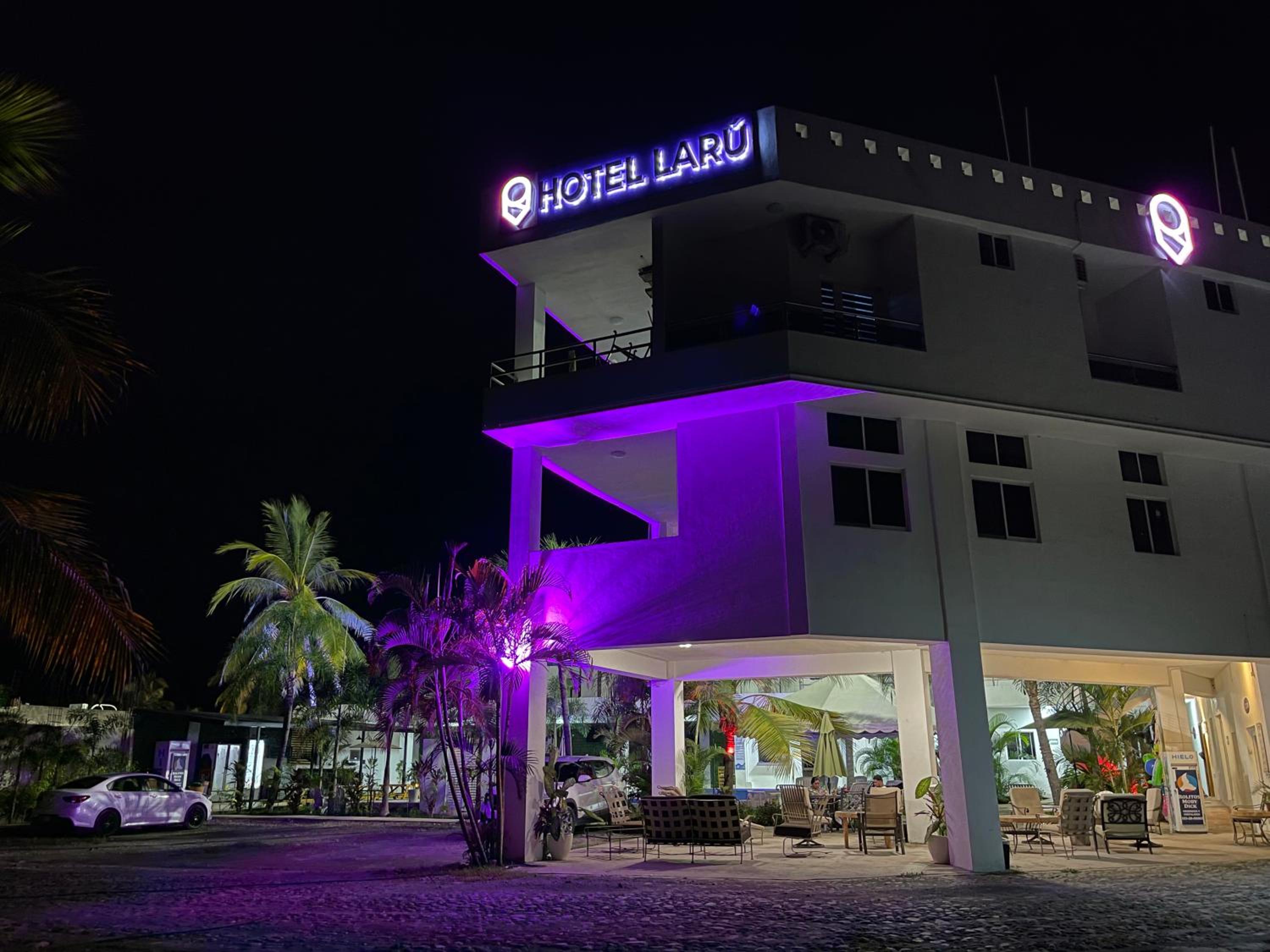 Hotel Larú spa resort - Image 1