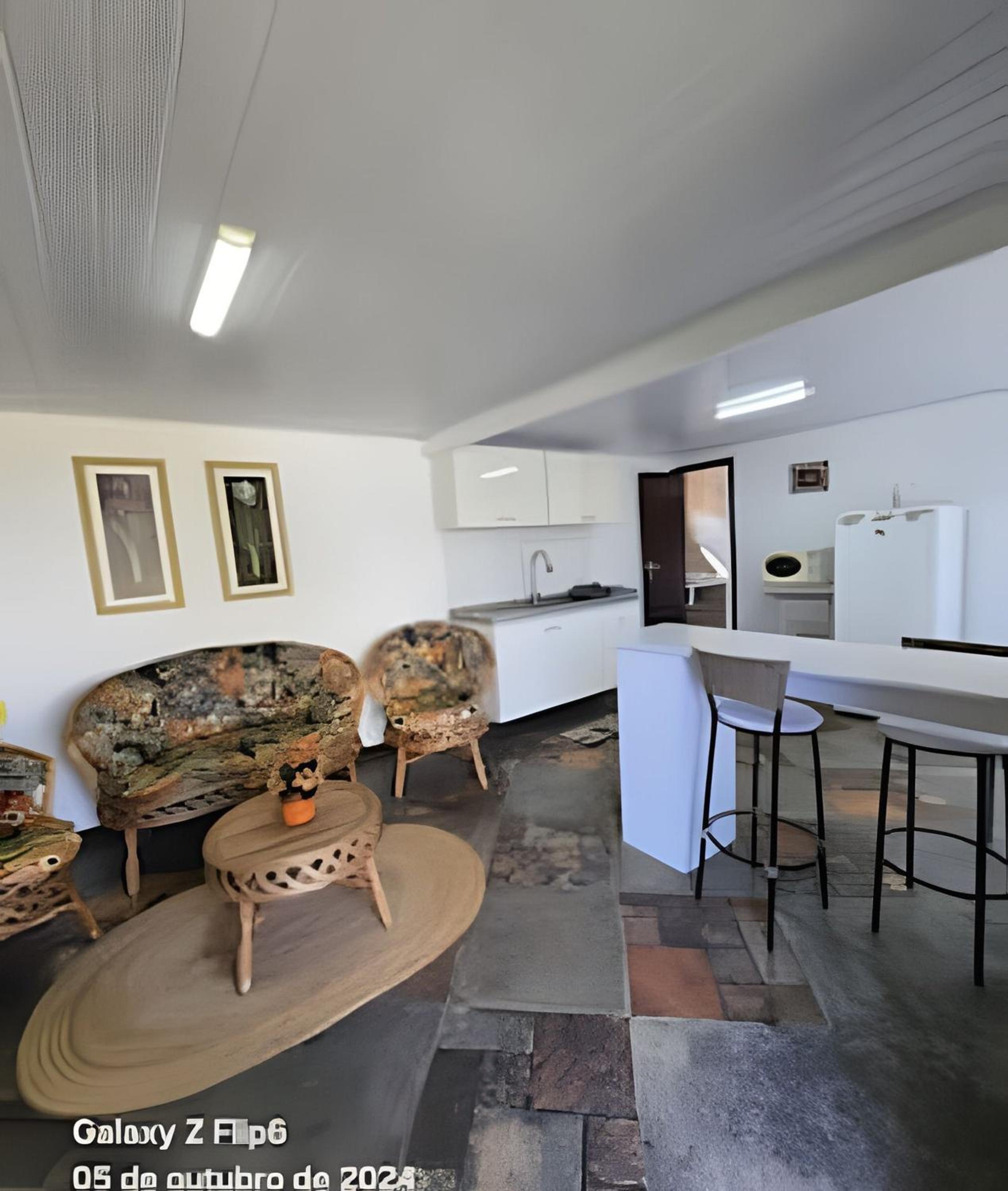 The Writer's House