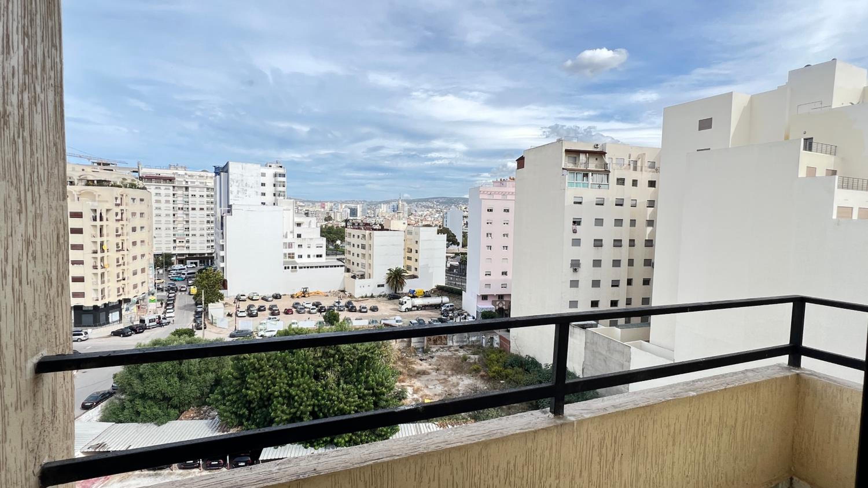 Centre ville Tanger