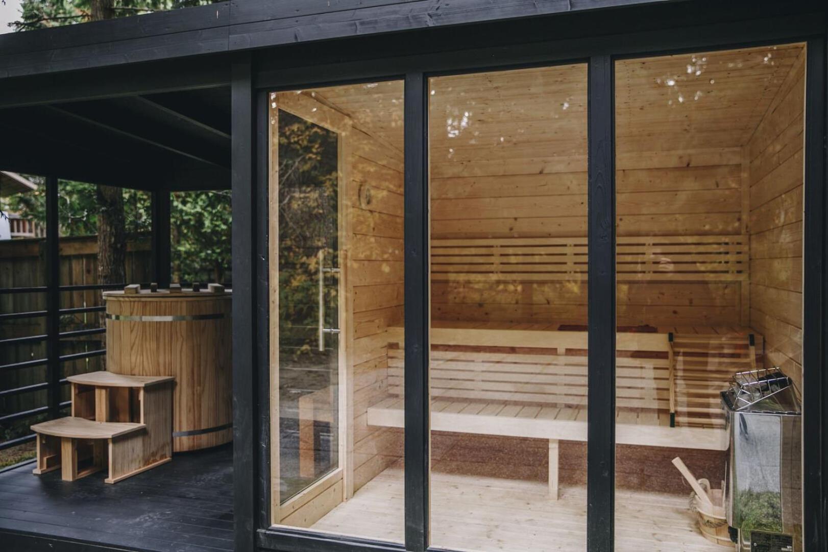 Ski Haus by Outpost
