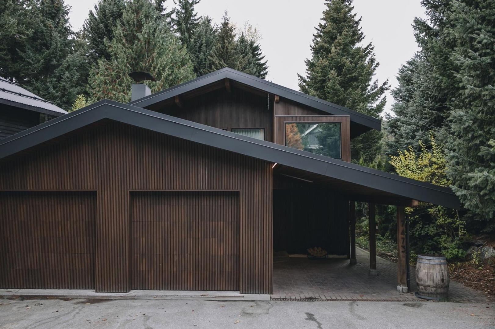 Ski Haus by Outpost