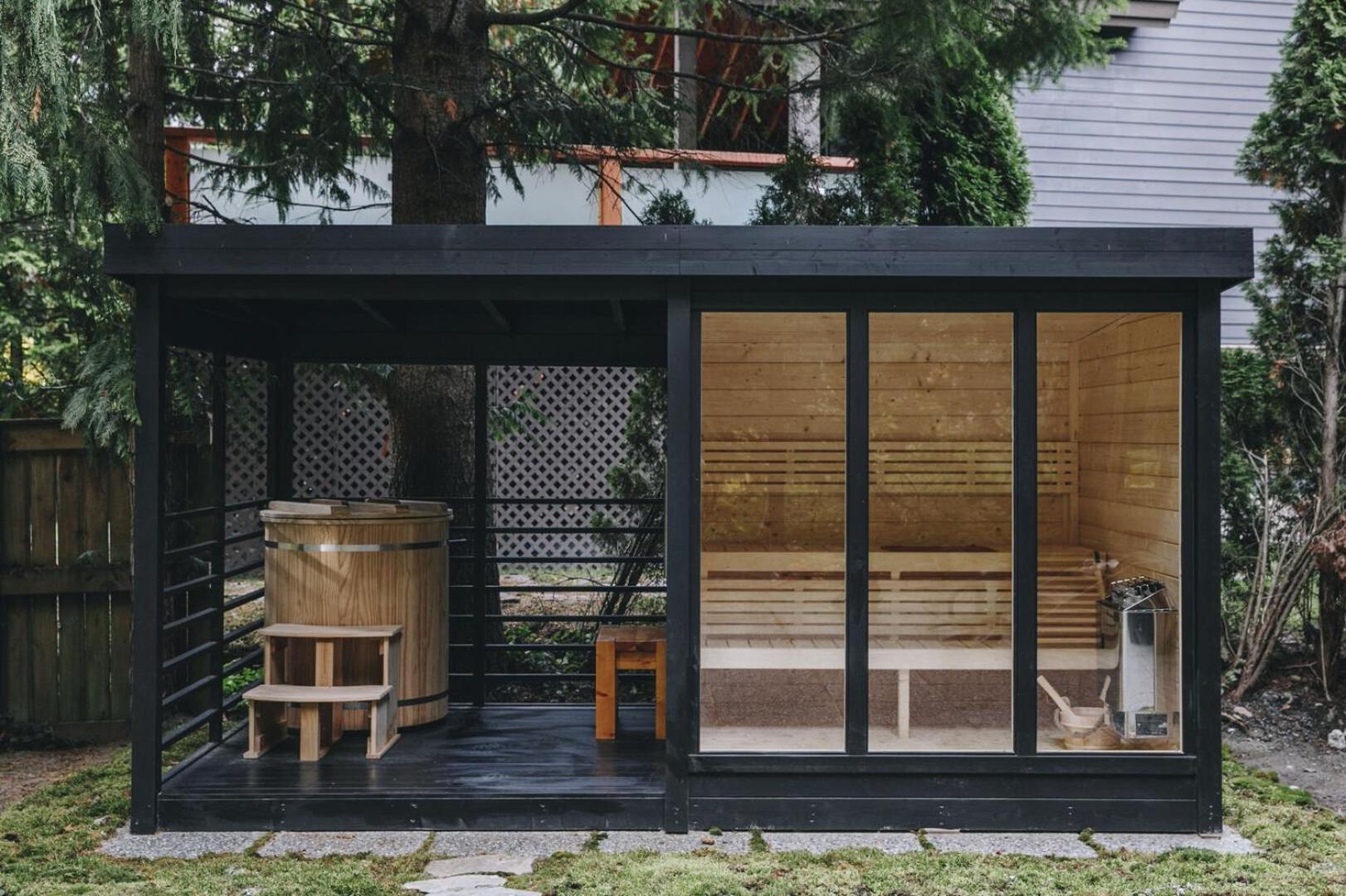Ski Haus by Outpost