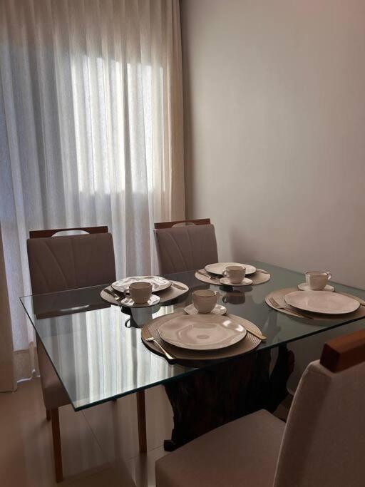 Residencial Planalto