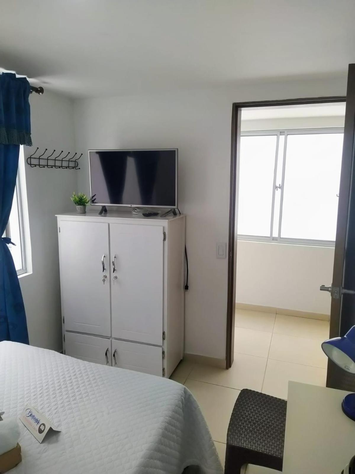 casa hotel como en casa habitación 2