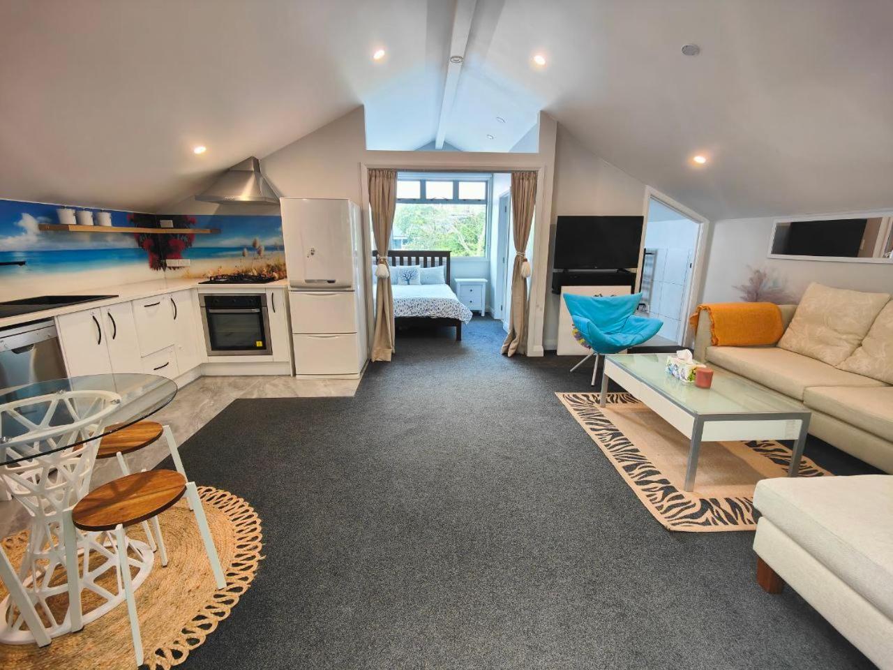 Welcome to Howick Auckland view 5