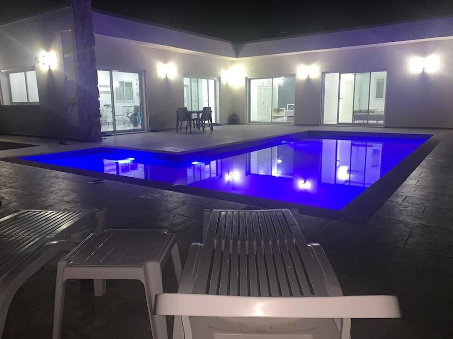 Hotel Dar Sana magnifique villa sans vis à vis - Image 1