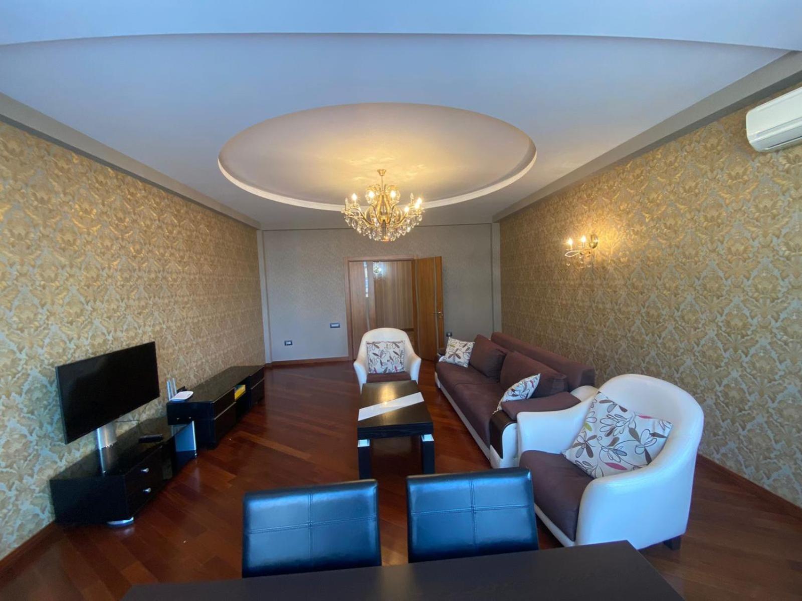 Apartment in COP 29 near Sea