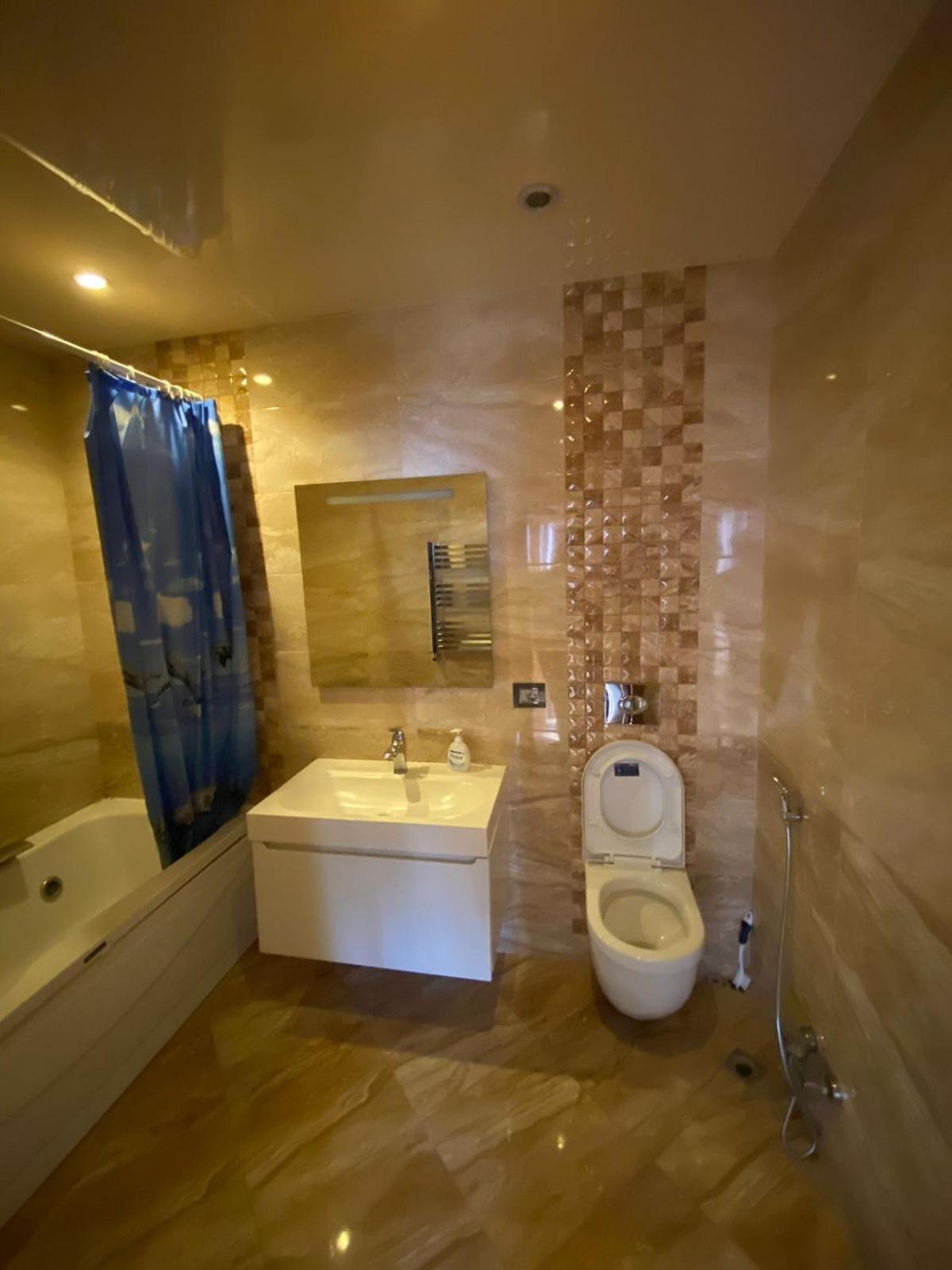 Apartment in COP 29 near Sea