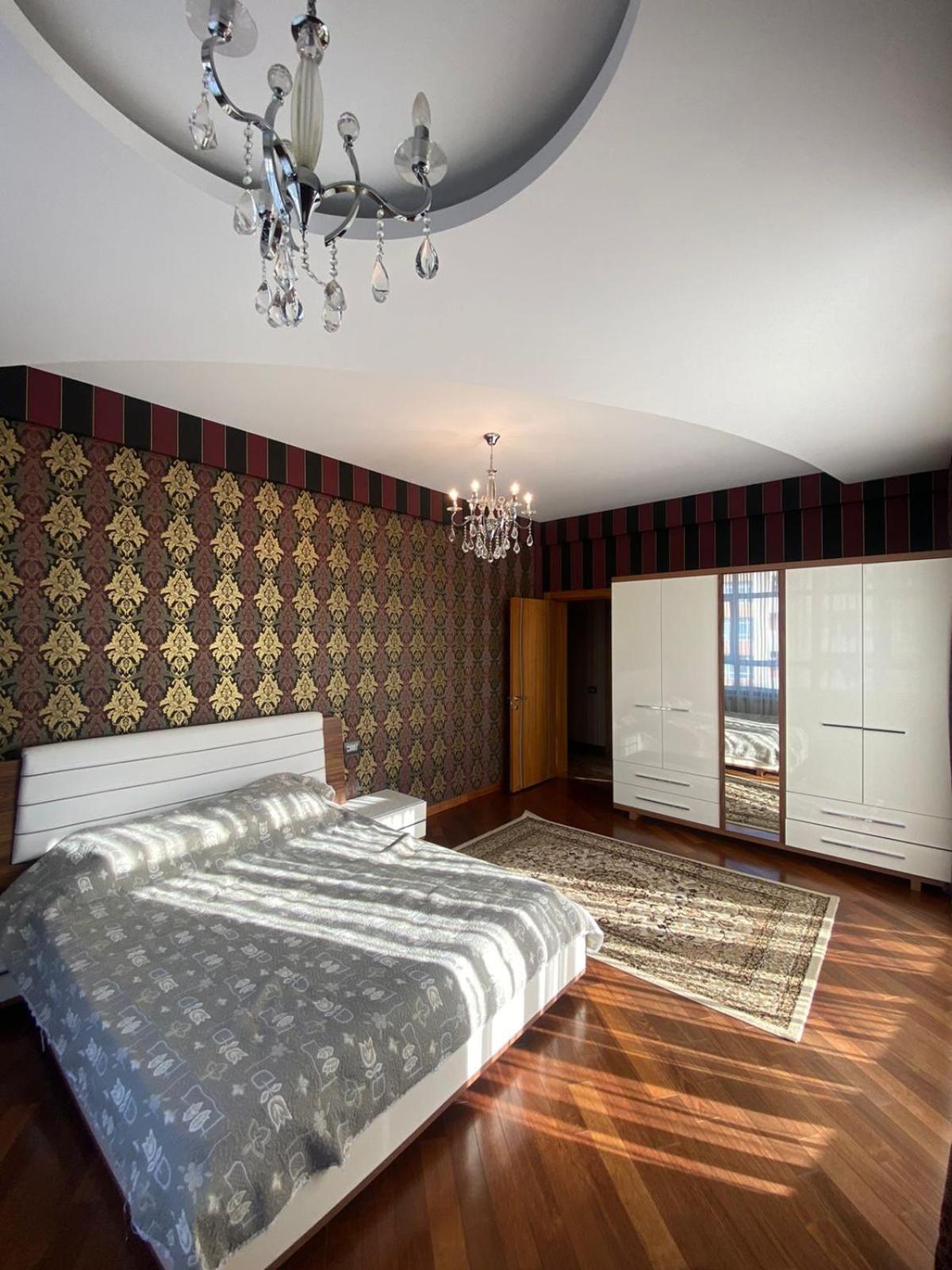 Apartment in COP 29 near Sea