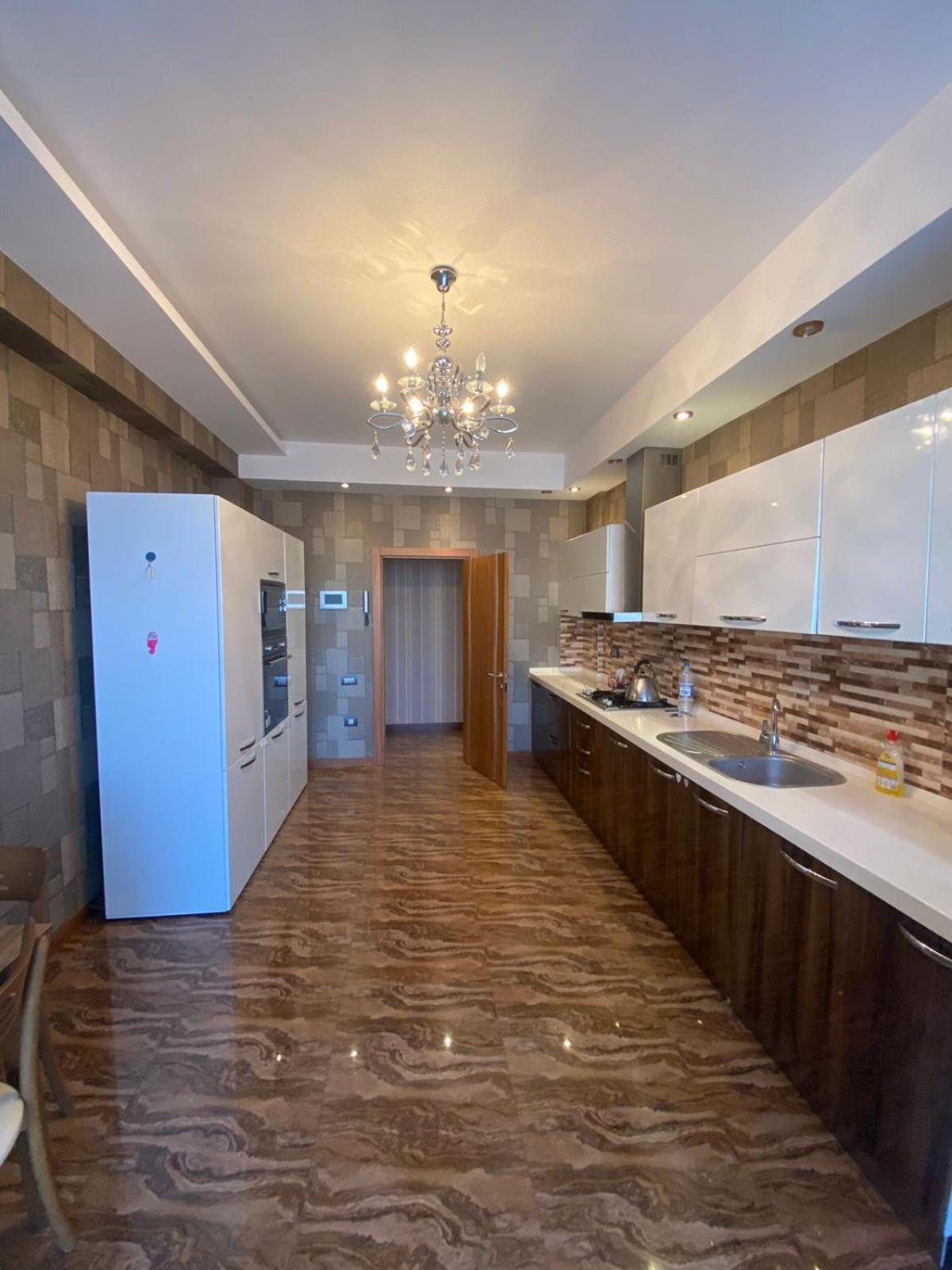 Apartment in COP 29 near Sea
