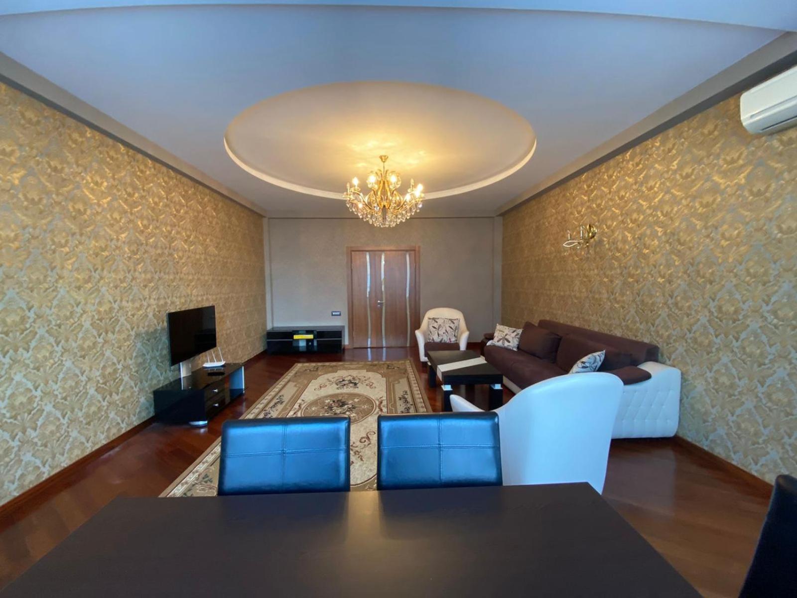 Apartment in COP 29 near Sea