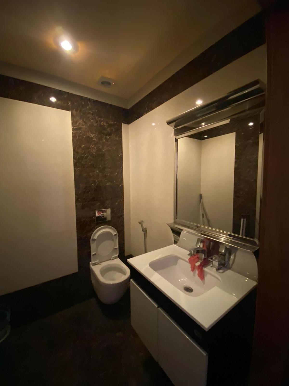 Apartment in COP 29 near Sea