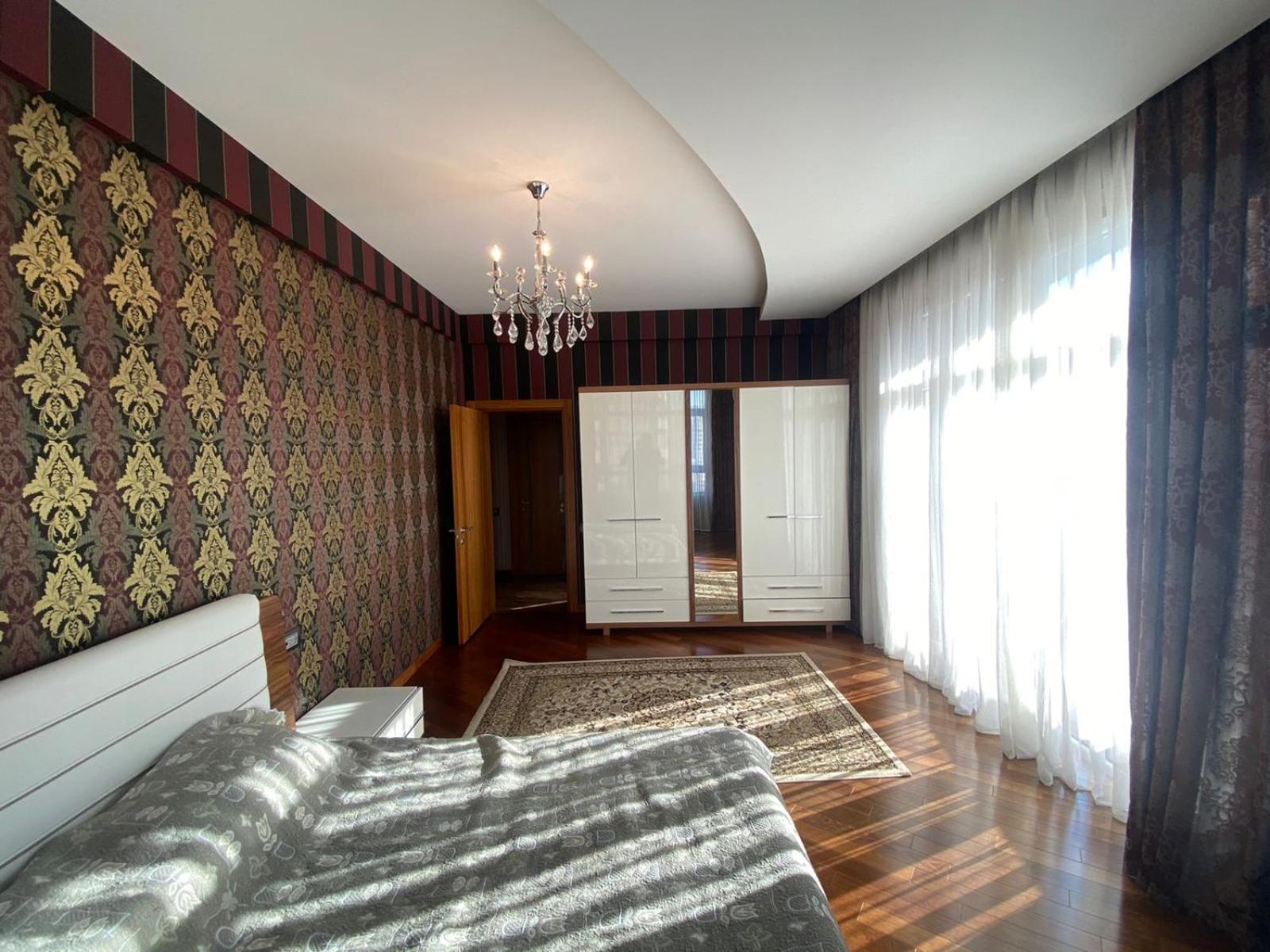 Apartment in COP 29 near Sea