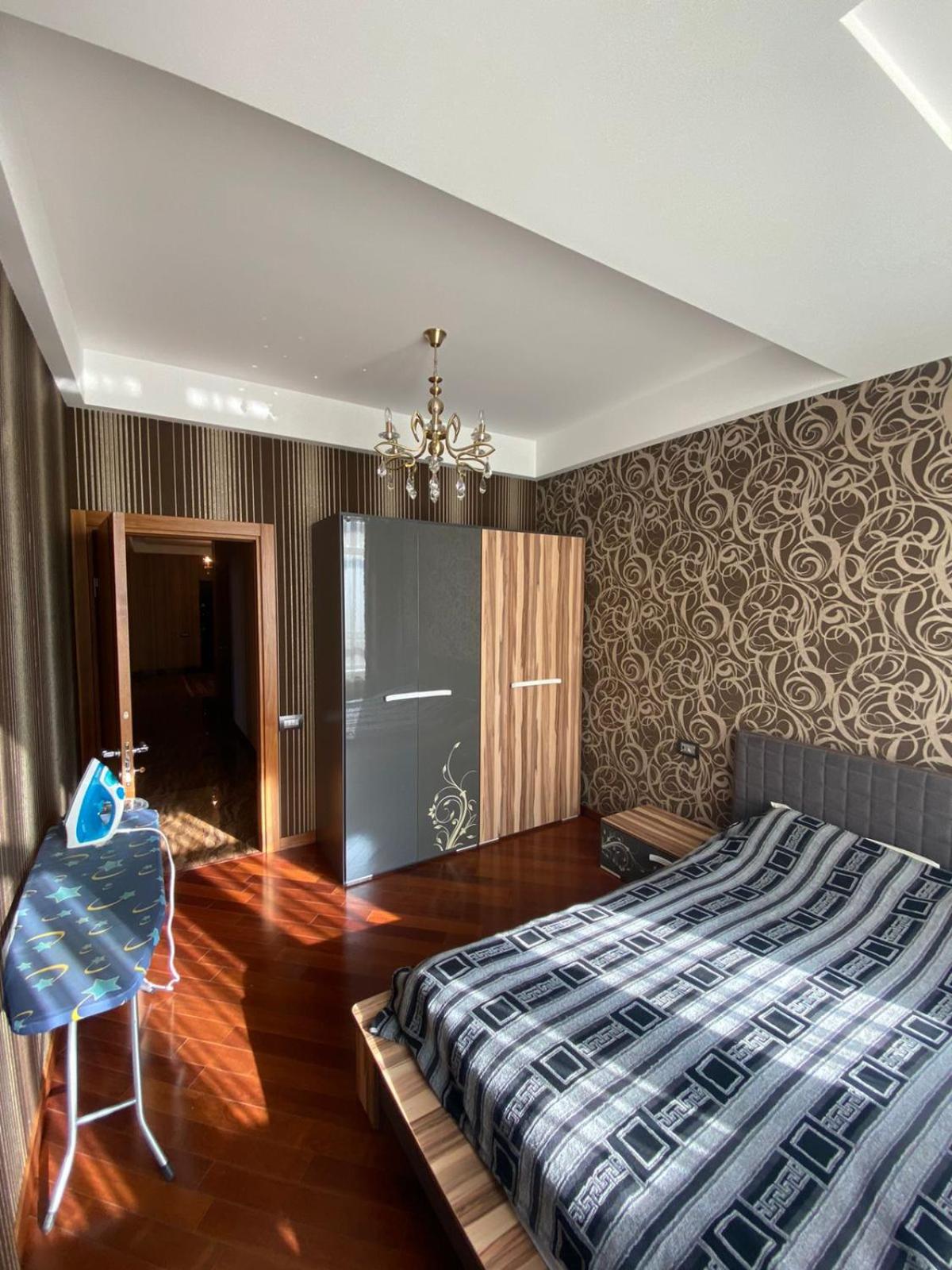 Apartment in COP 29 near Sea