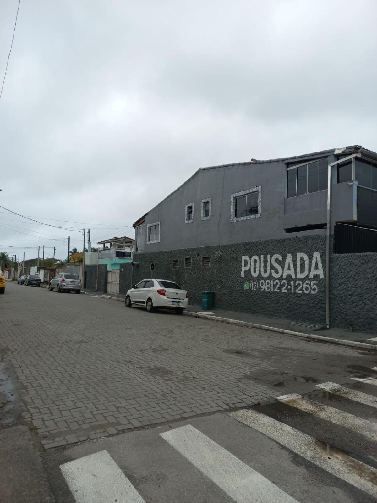 Pousada MEA
