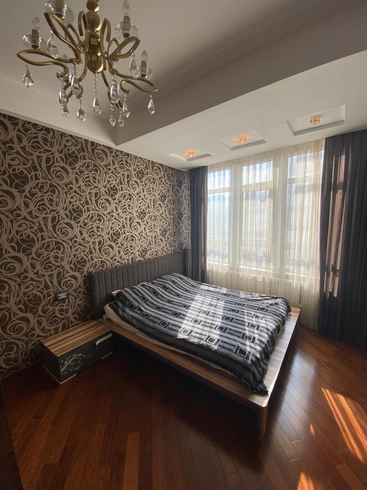 Apartment in COP 29 near Sea