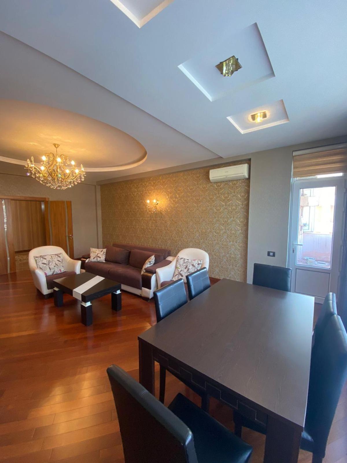 Apartment in COP 29 near Sea