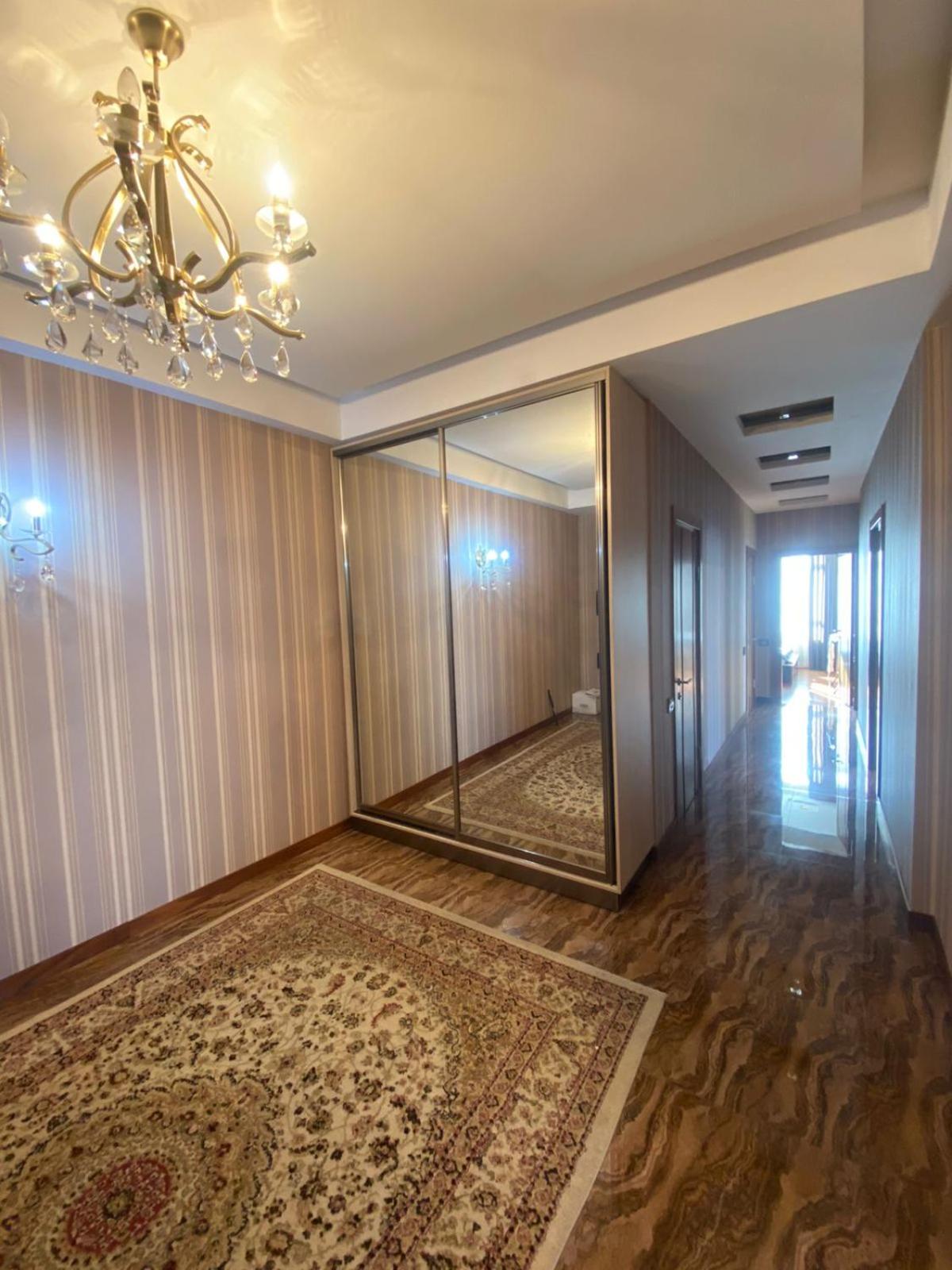 Apartment in COP 29 near Sea