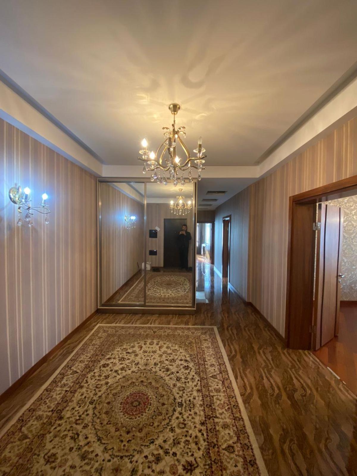 Apartment in COP 29 near Sea