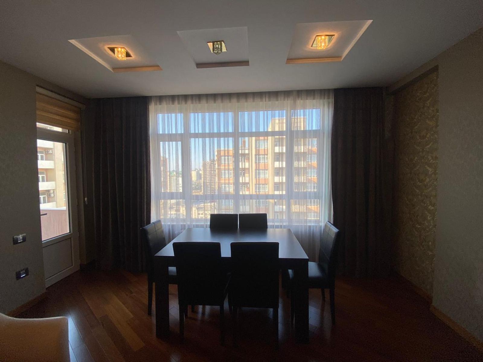 Apartment in COP 29 near Sea