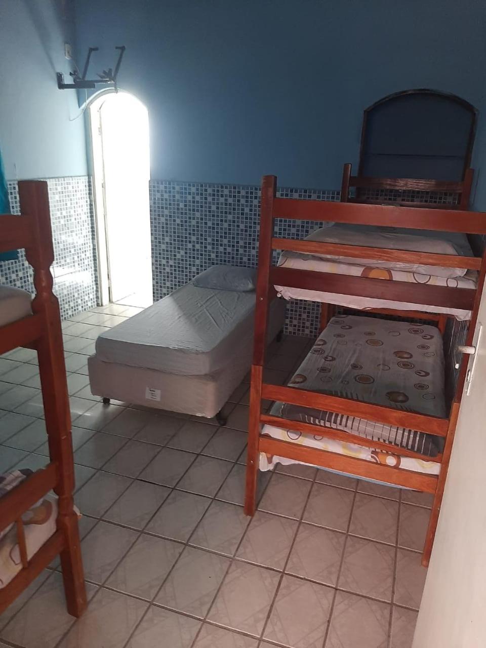 Pousada MEA