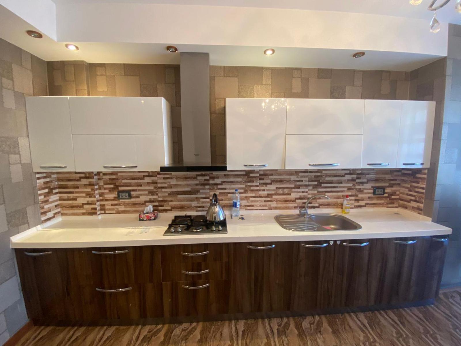 Apartment in COP 29 near Sea