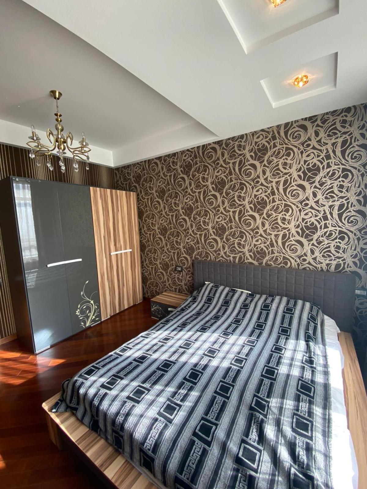 Apartment in COP 29 near Sea