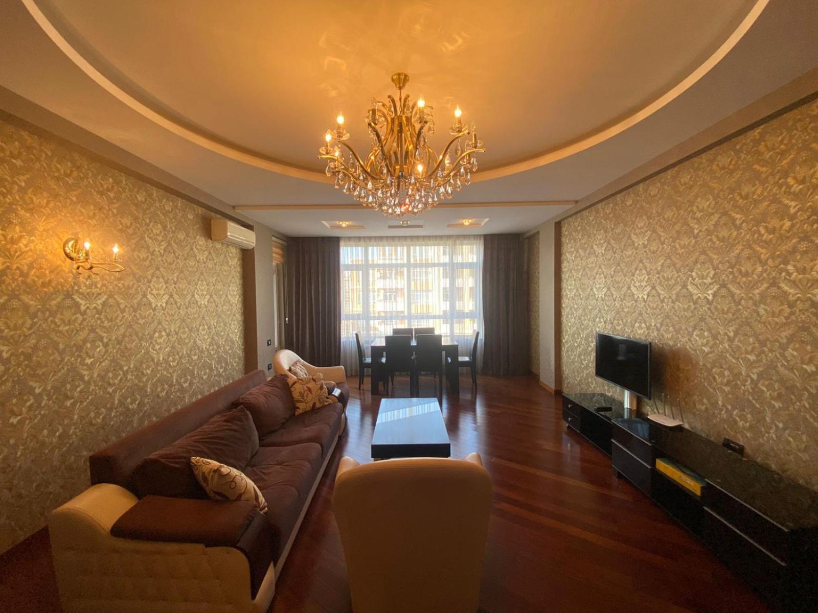 Apartment in COP 29 near Sea