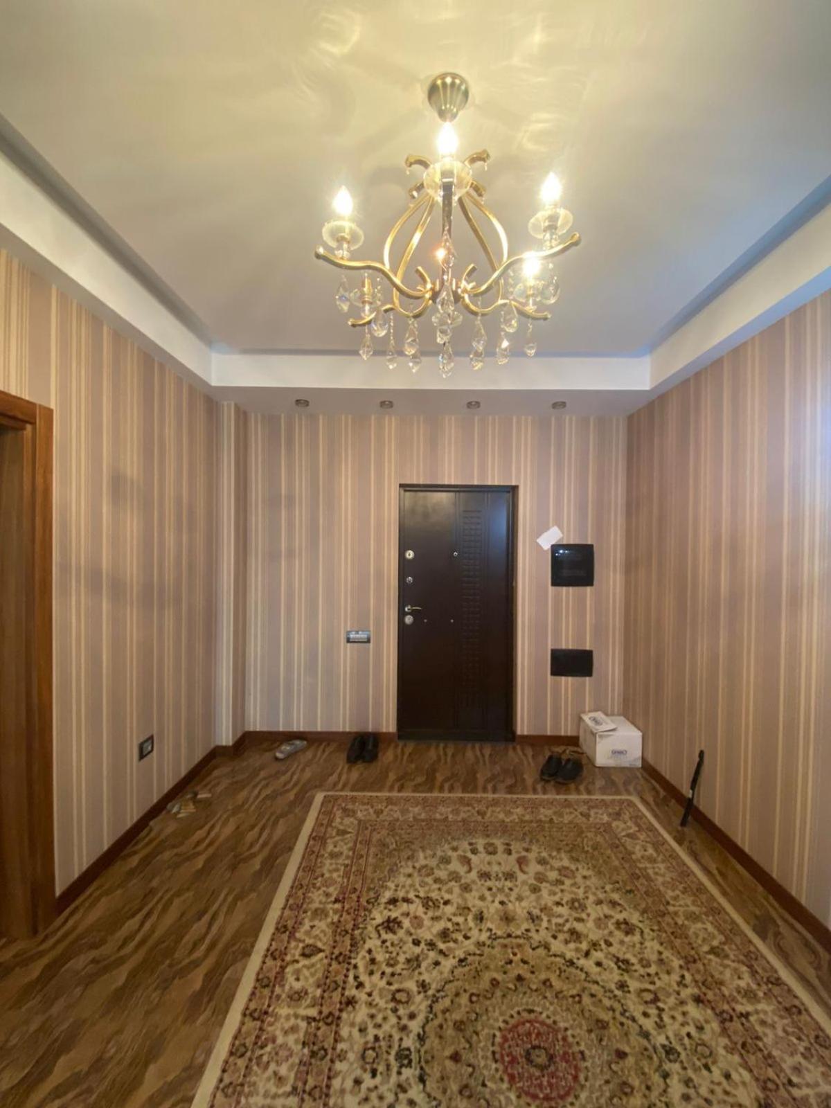 Apartment in COP 29 near Sea