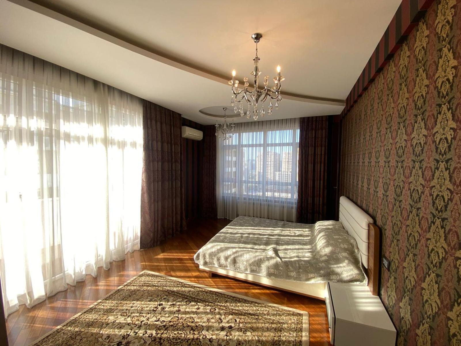 Apartment in COP 29 near Sea