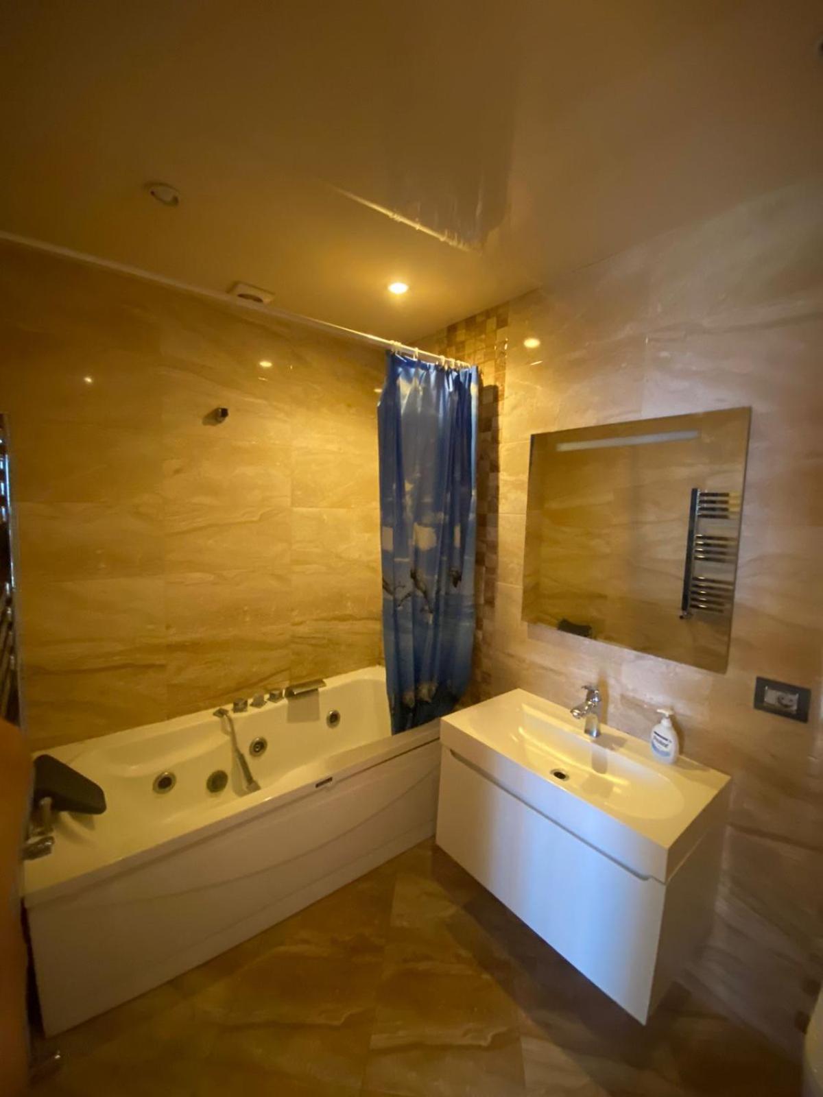 Apartment in COP 29 near Sea
