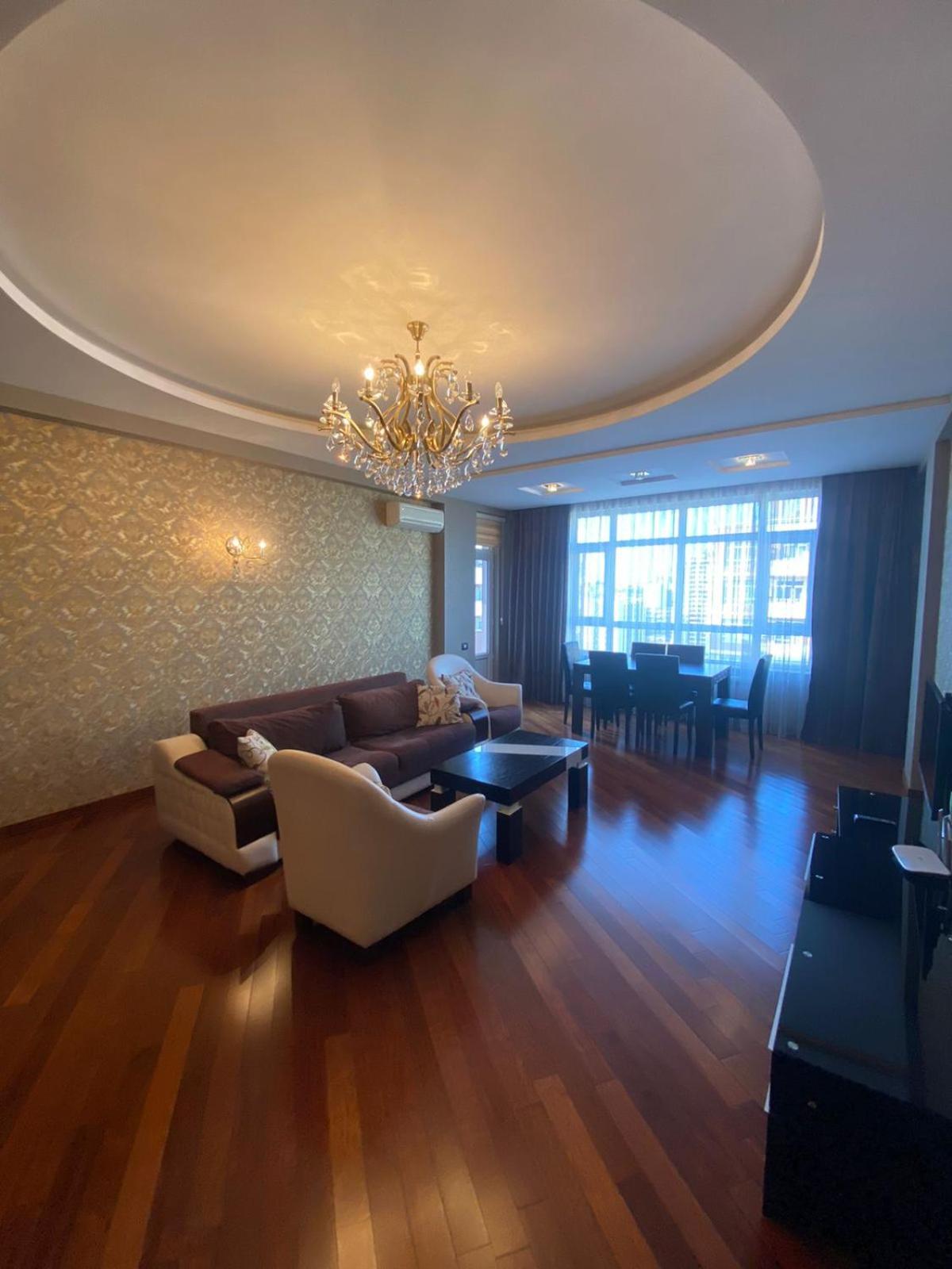 Apartment in COP 29 near Sea