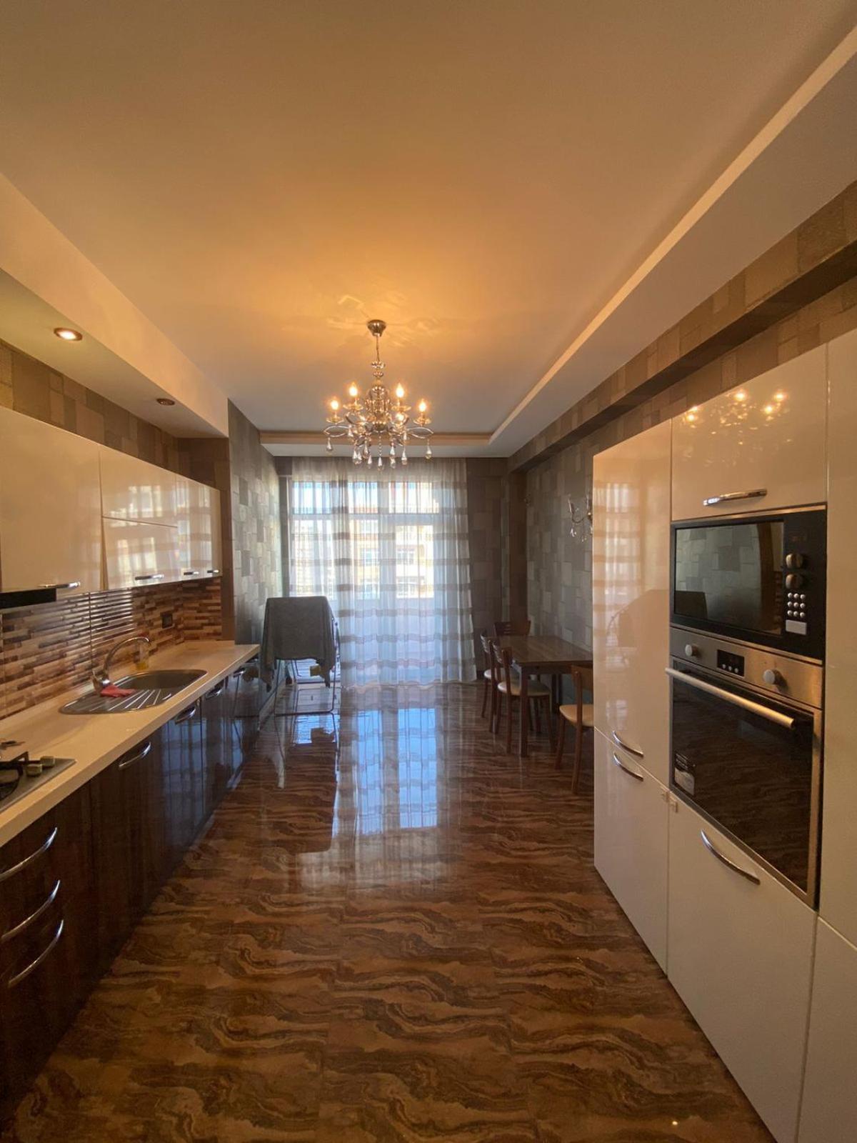 Apartment in COP 29 near Sea