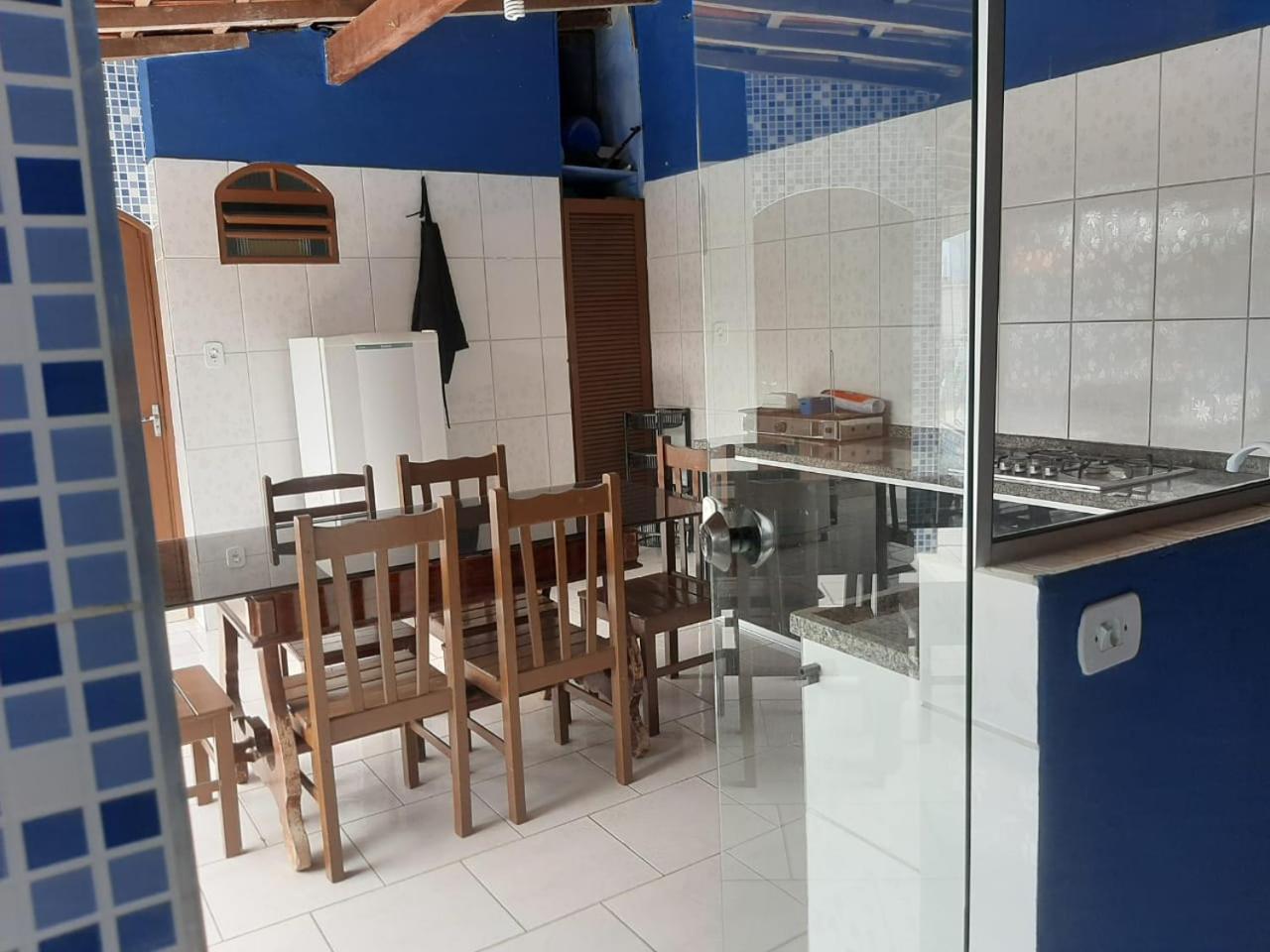 Pousada MEA