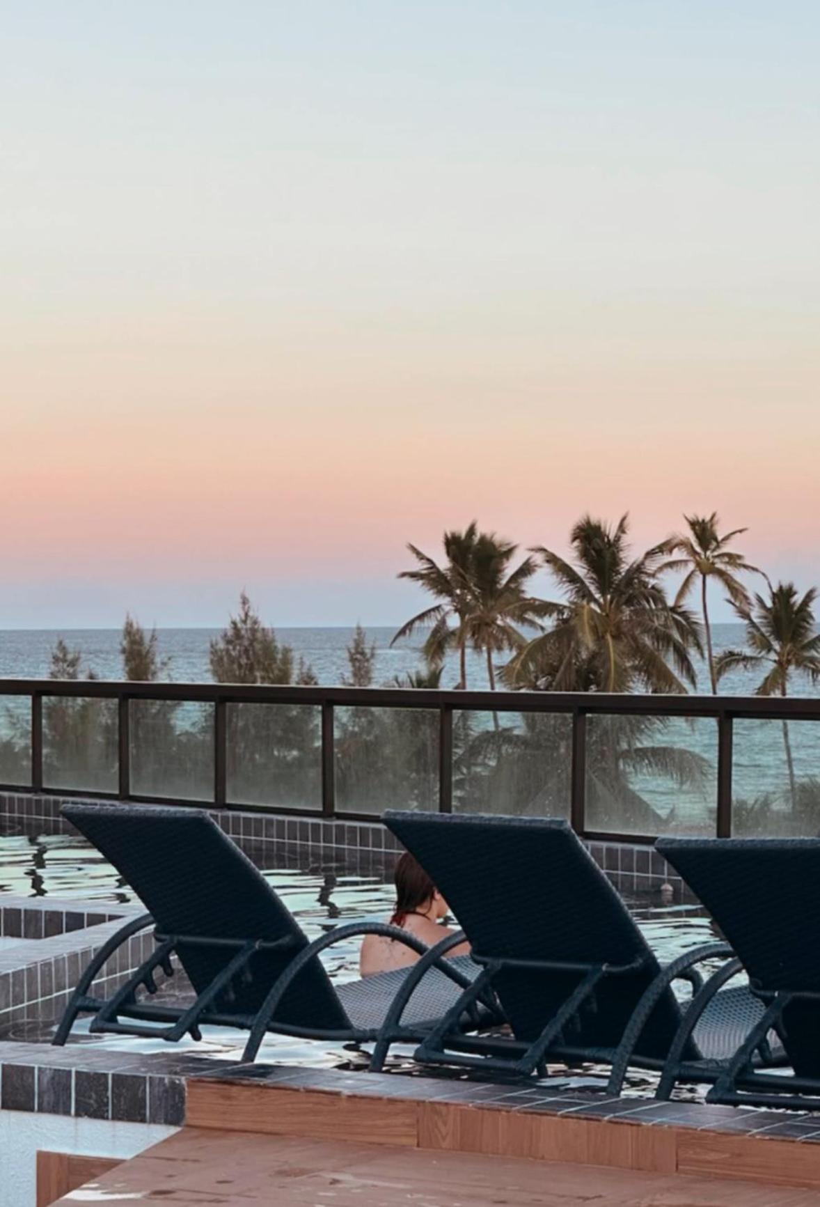 Flat Beira Mar Maracaípe- Porto de Galinhas