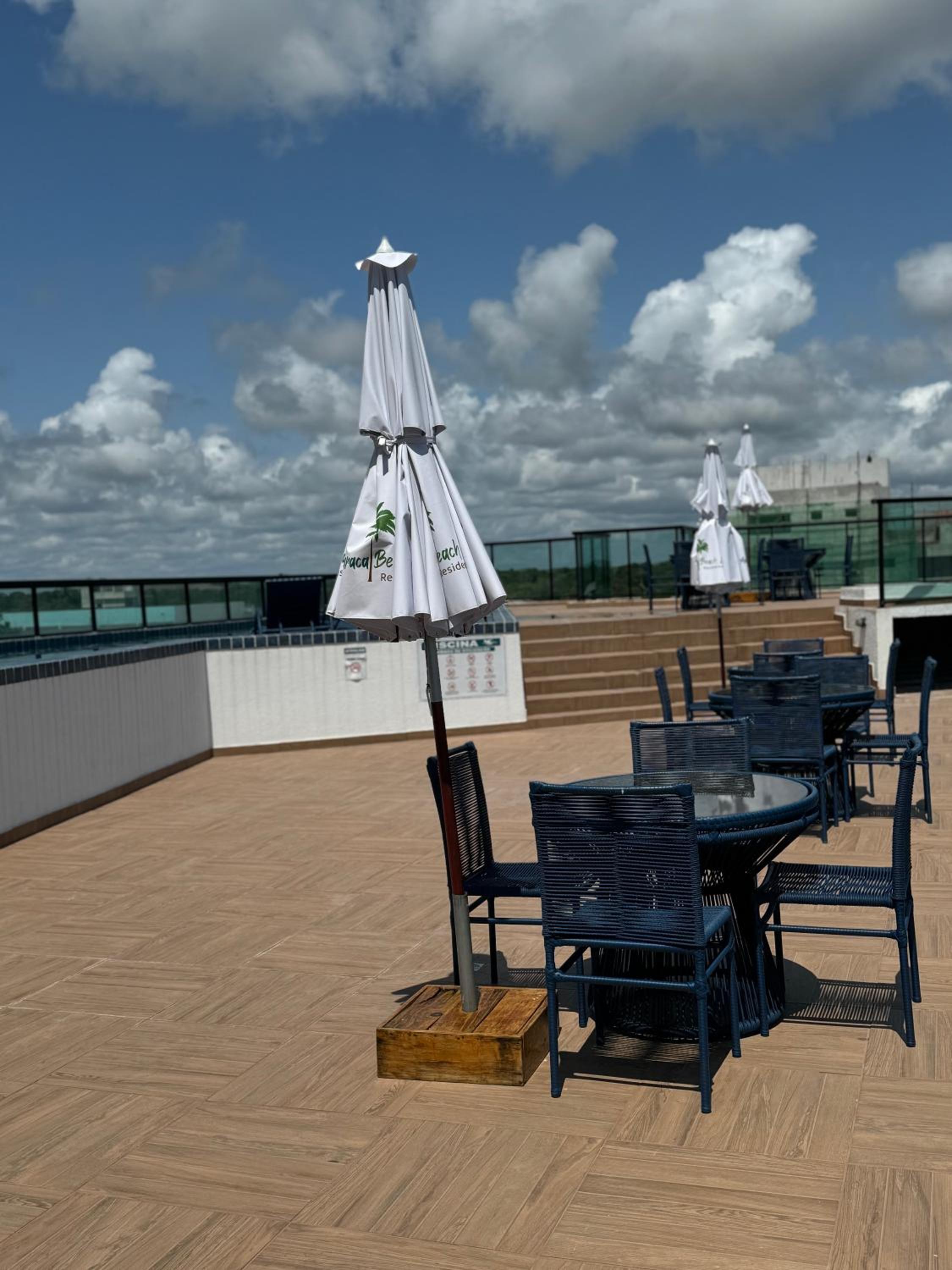 Flat Beira Mar Maracaípe- Porto de Galinhas