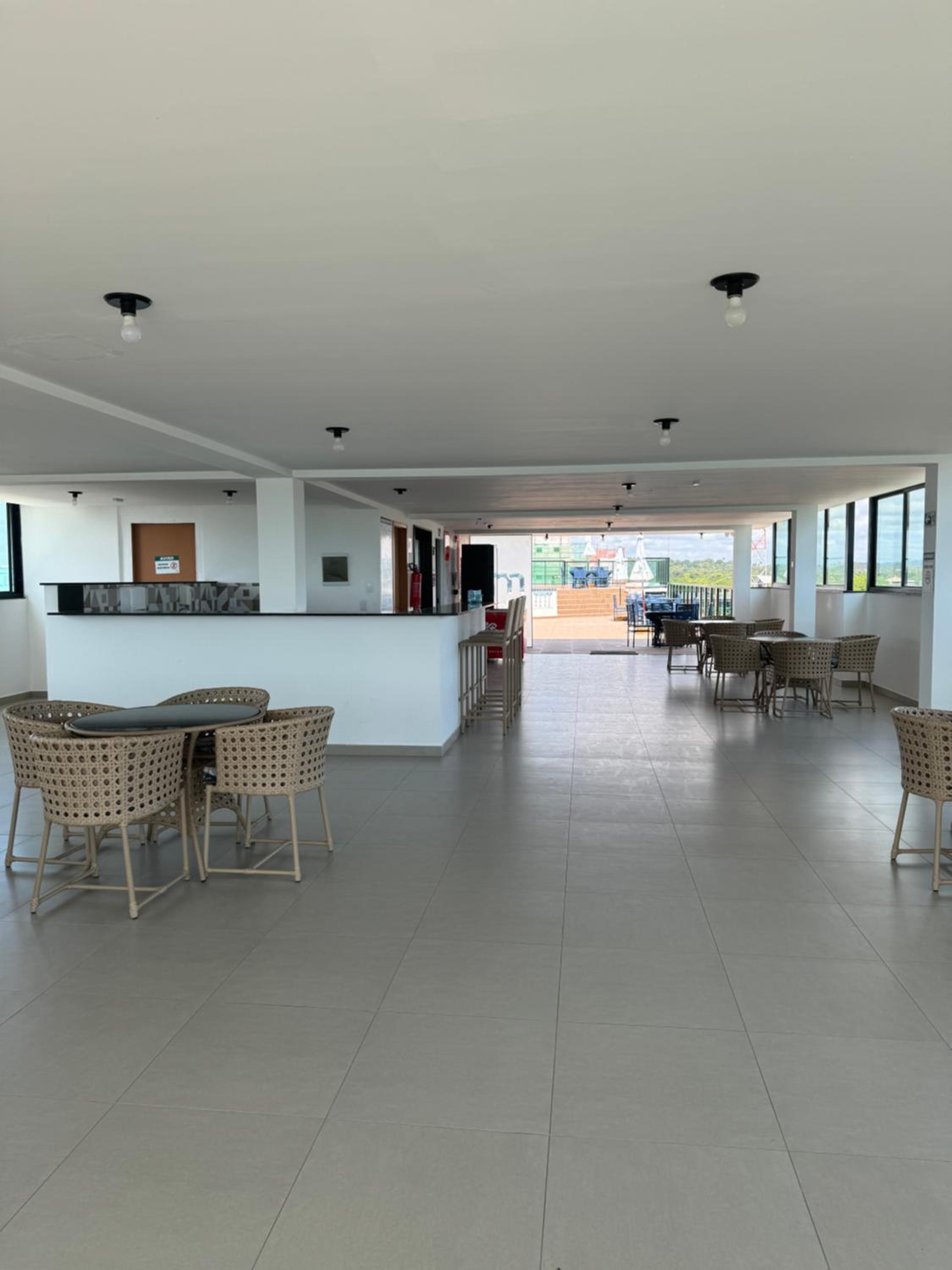 Flat Beira Mar Maracaípe- Porto de Galinhas