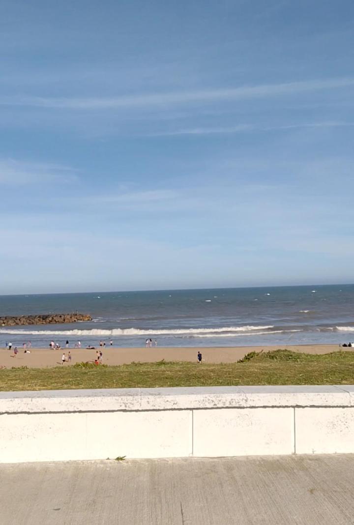 Mono ambiente Rincón de Mina