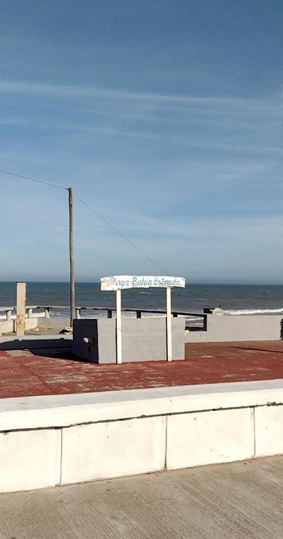 Mono ambiente Rincón de Mina