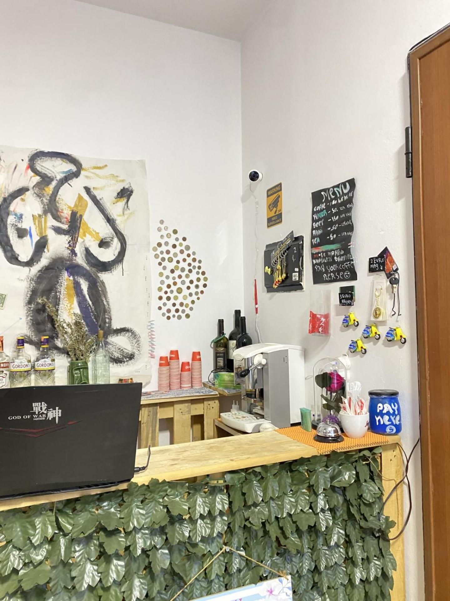 Maison D’artiste