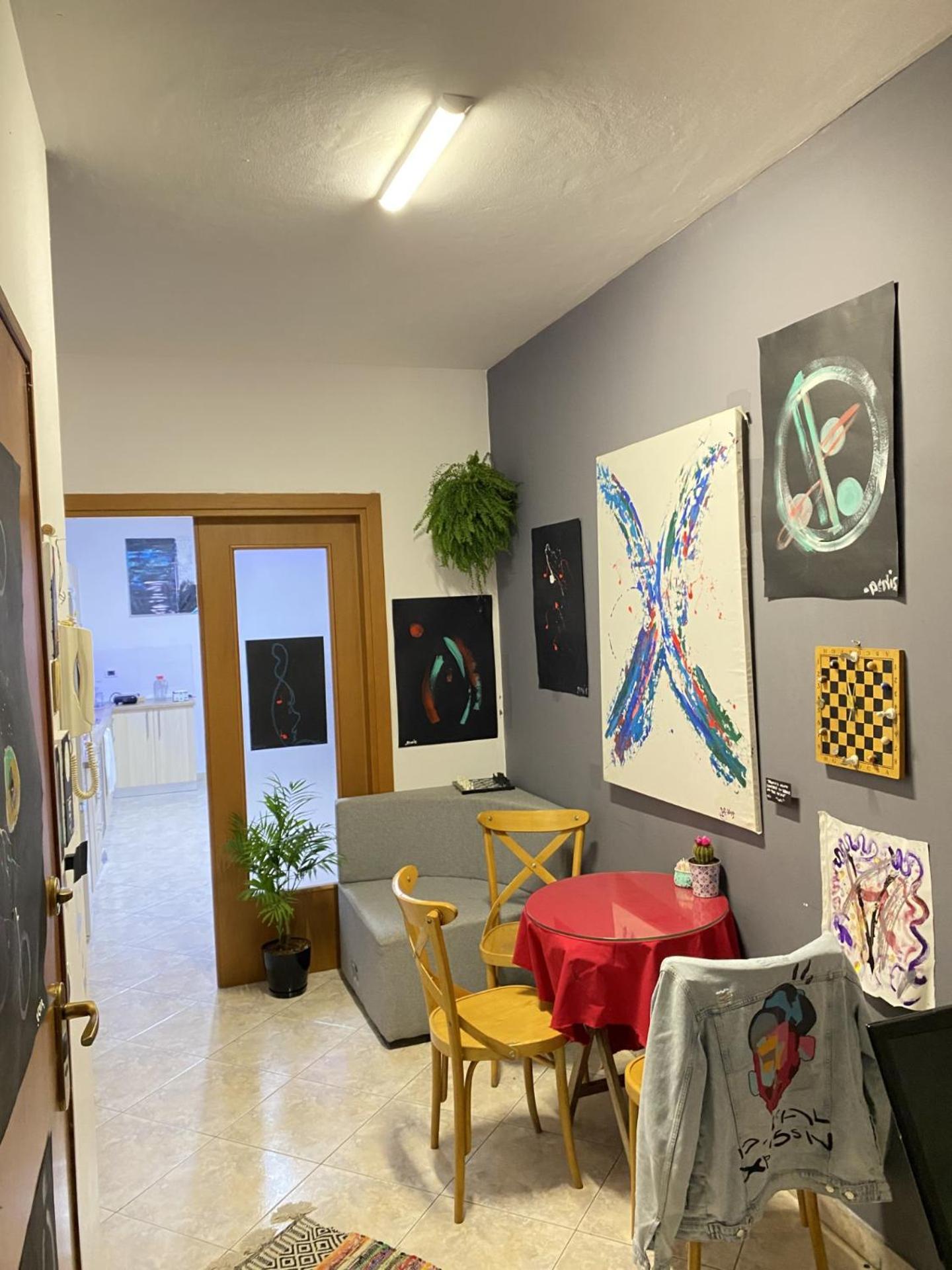 Maison D’artiste