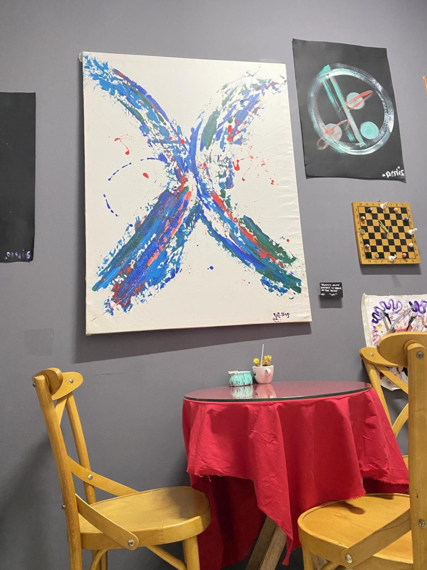 Maison D’artiste