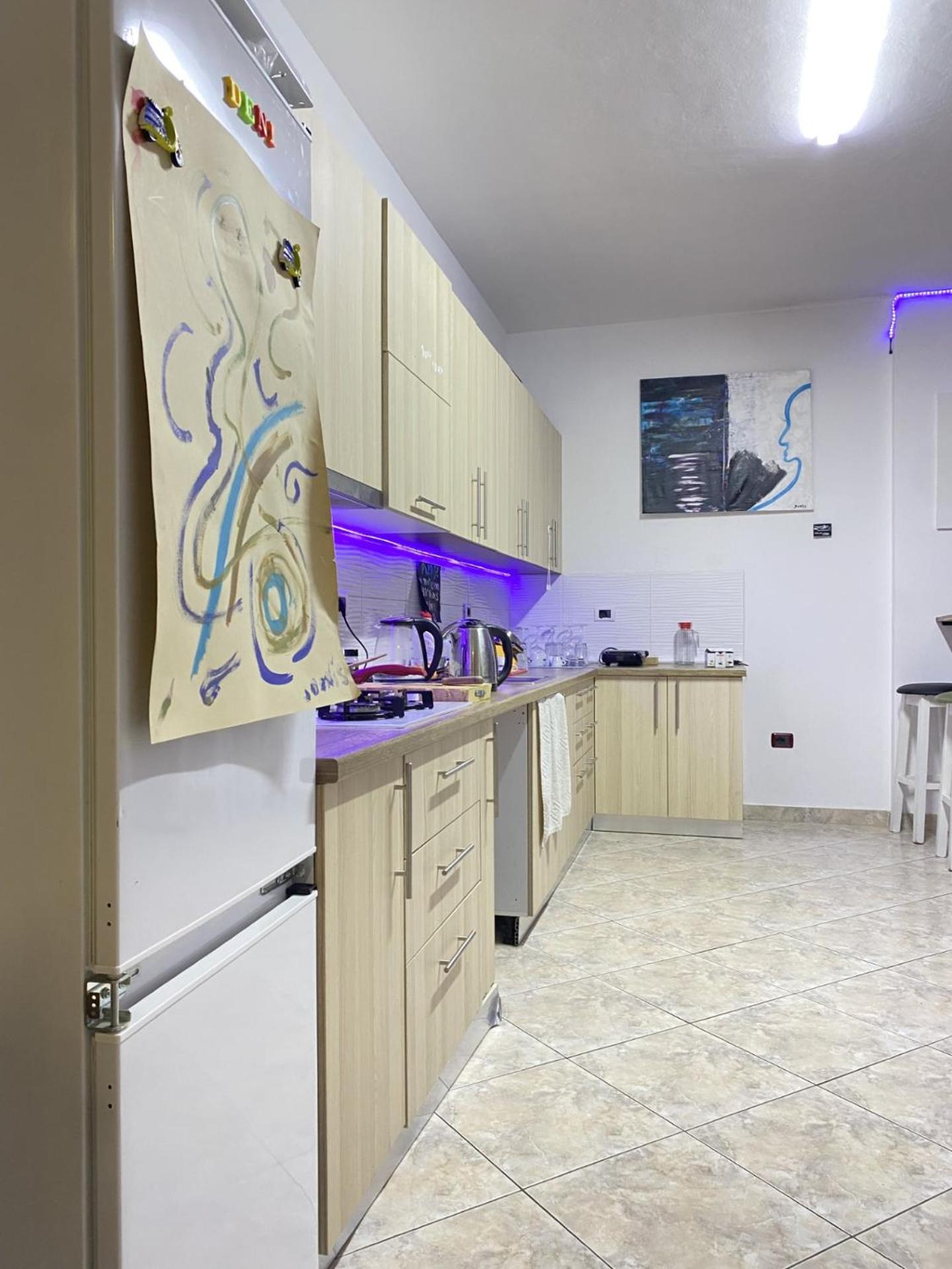 Maison D’artiste